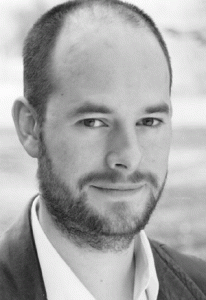 Al looks quite serious in this photo. He means it.