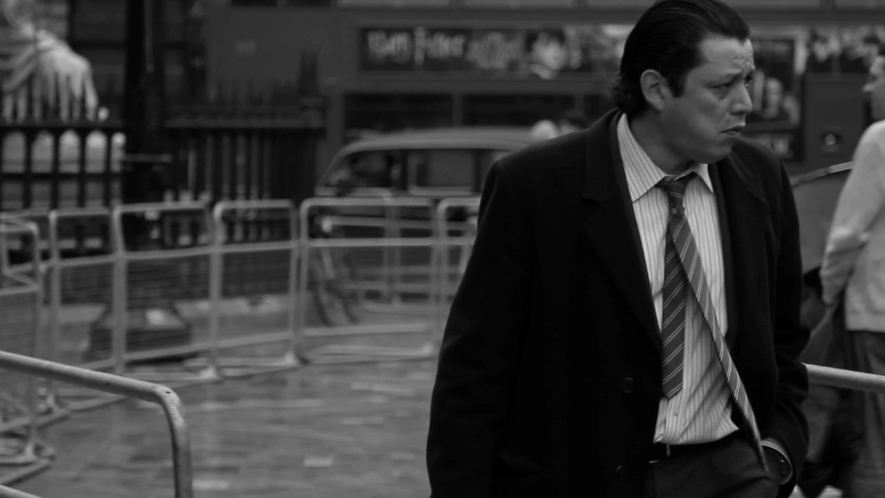 Dennis is also too cool.