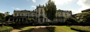 The University of Roehampton, London, which recently hosted a screening of Beg Steal Borrow's China: A User's Manual (Films).