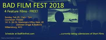 Bad Film Fest