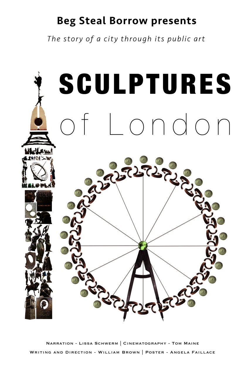 sculptures of london_v004