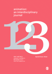 animation: an interdisciplinary journal